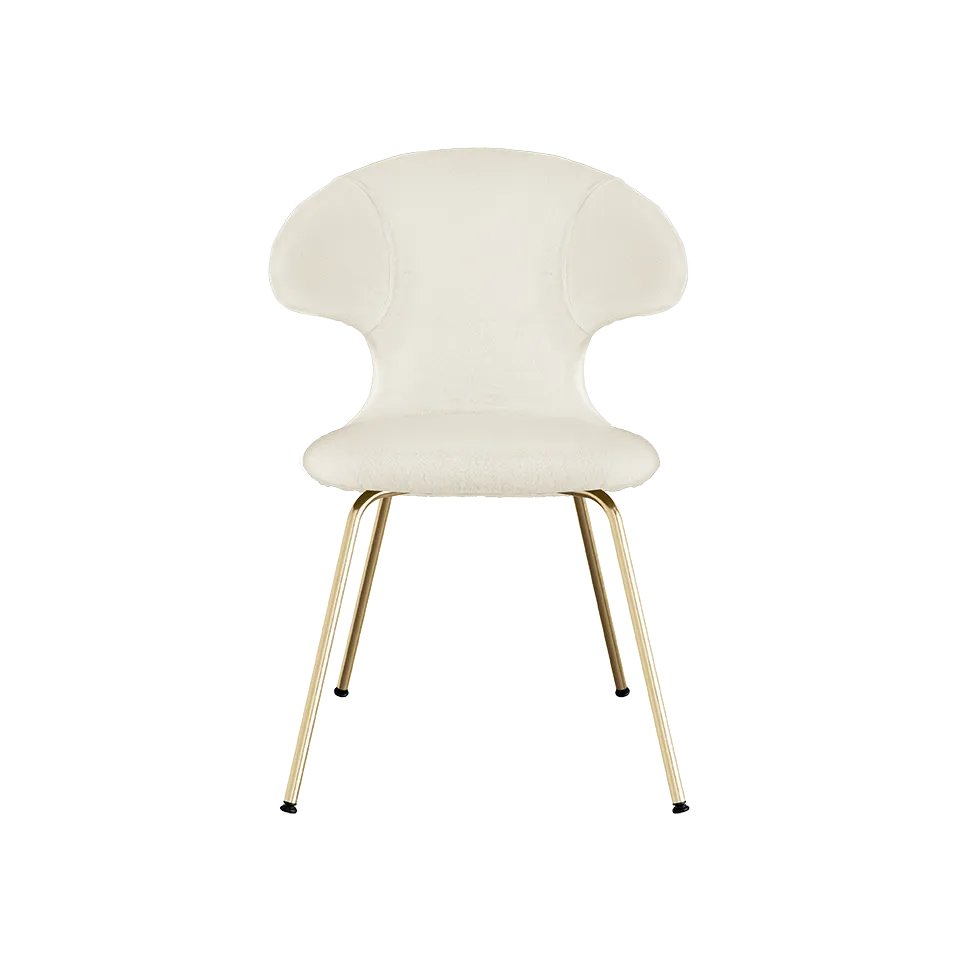 Time Flies | Chair, Teddy Bear