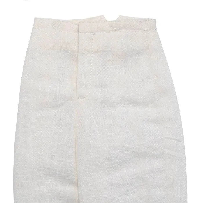 Trousers (white)