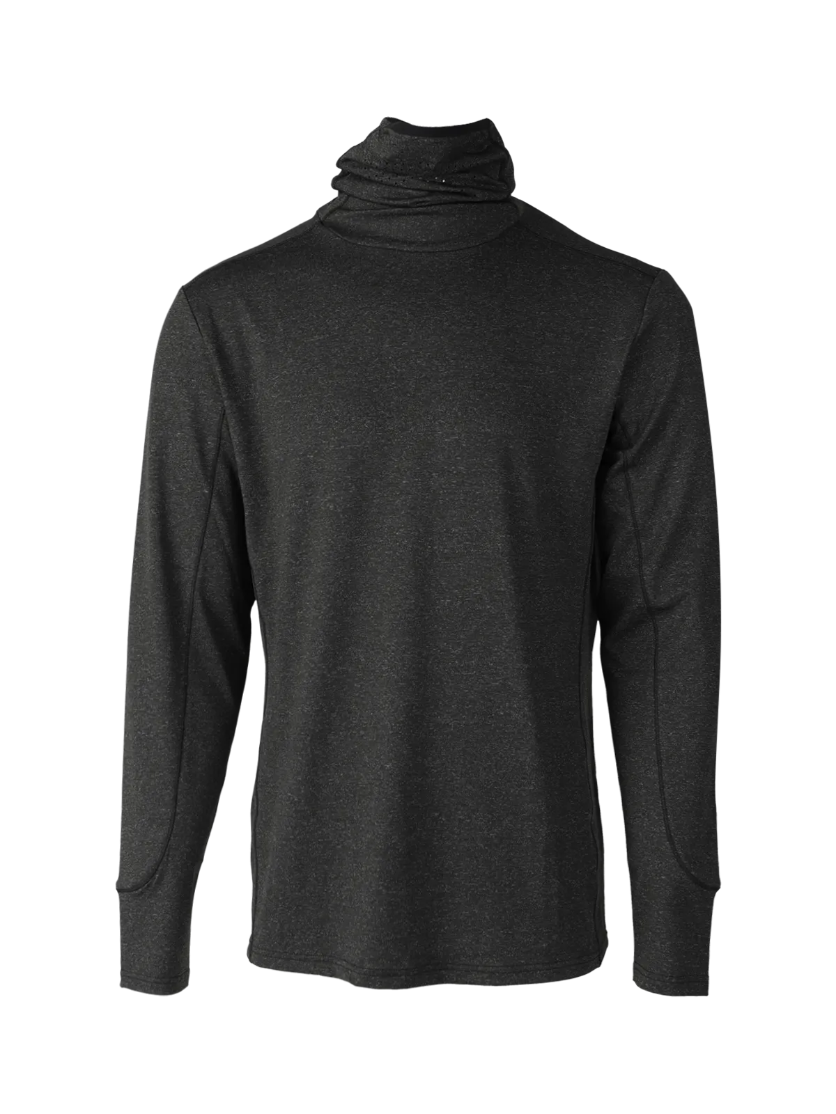 Turnstone Men Fleece | Grey