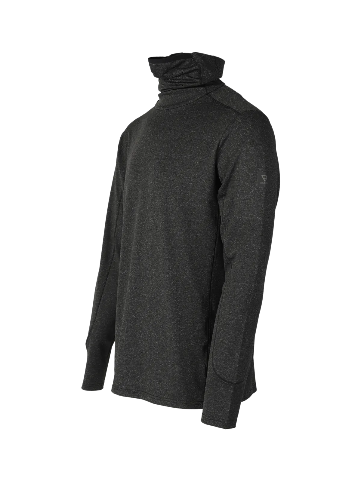 Turnstone Men Fleece | Grey