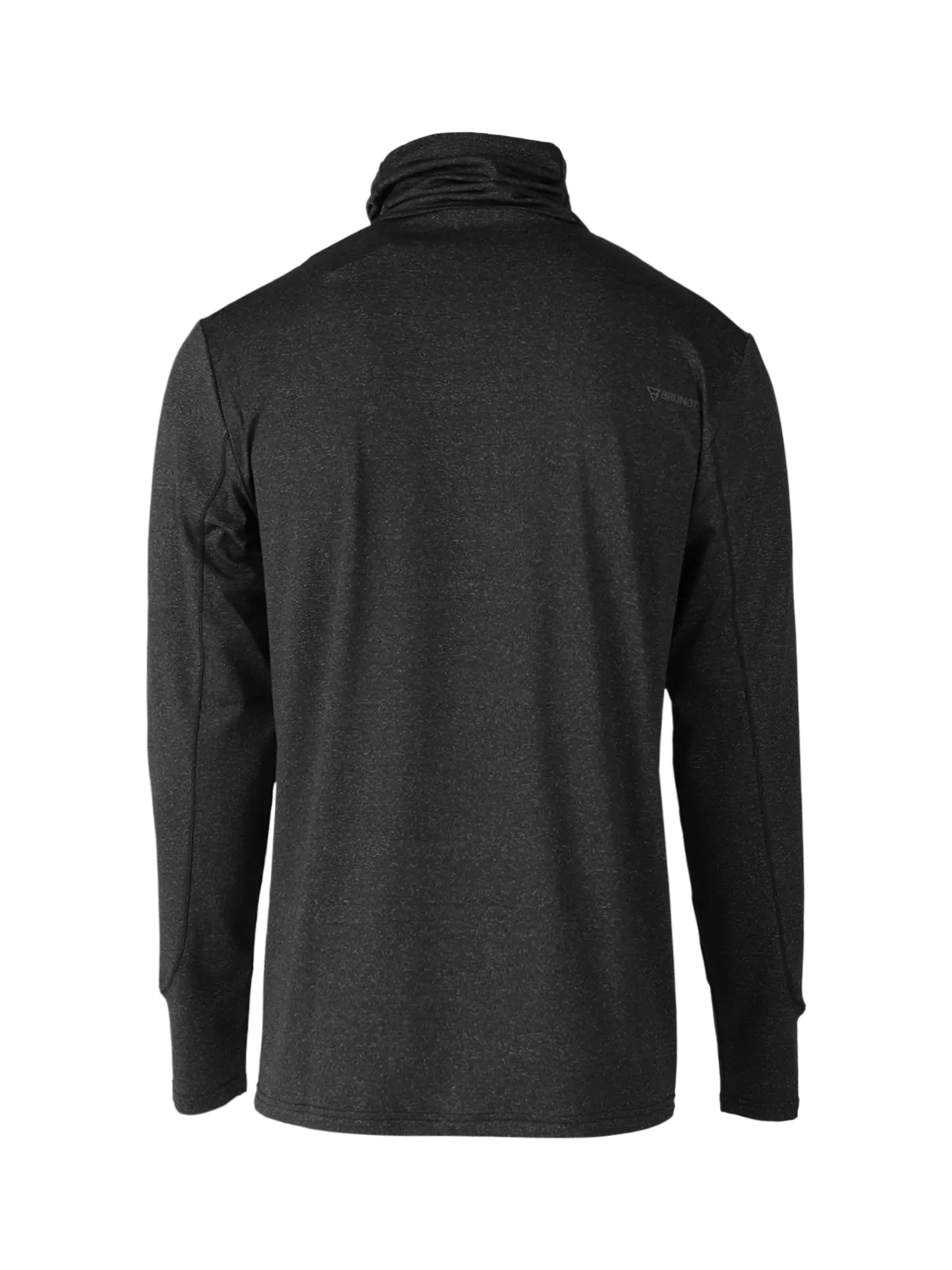 Turnstone Men Fleece | Grey