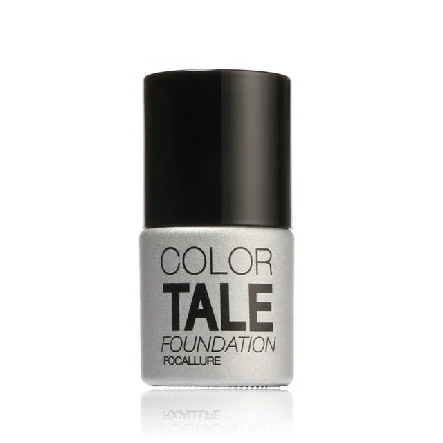 UV Top Coat   UV Base Coat Foundation for UV Gel Polish Top it off 30 day long lasting FOCALLURE Color Tale 12ml