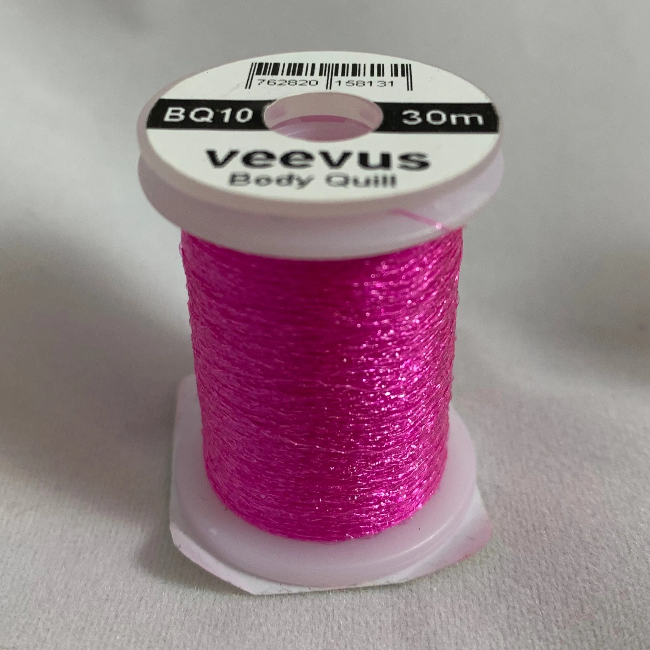 Veevus Body Quill