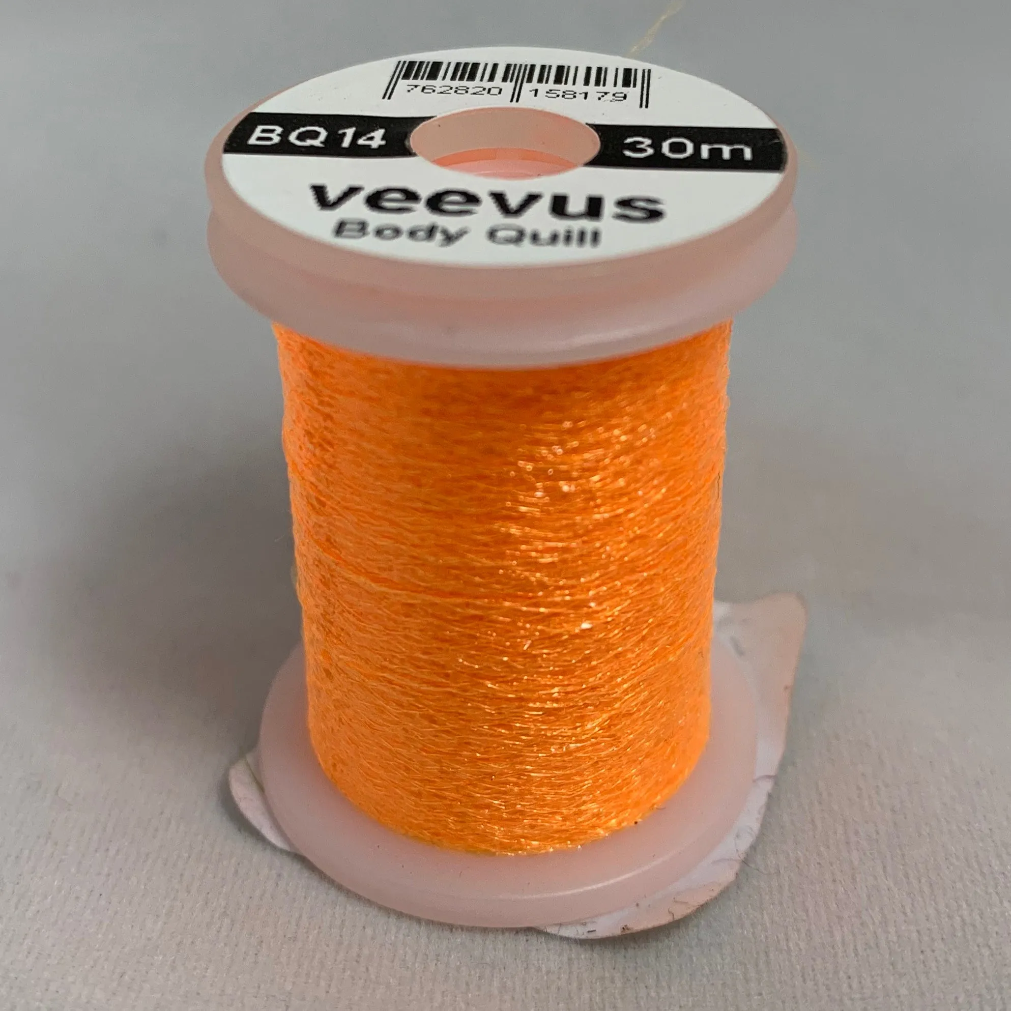 Veevus Body Quill