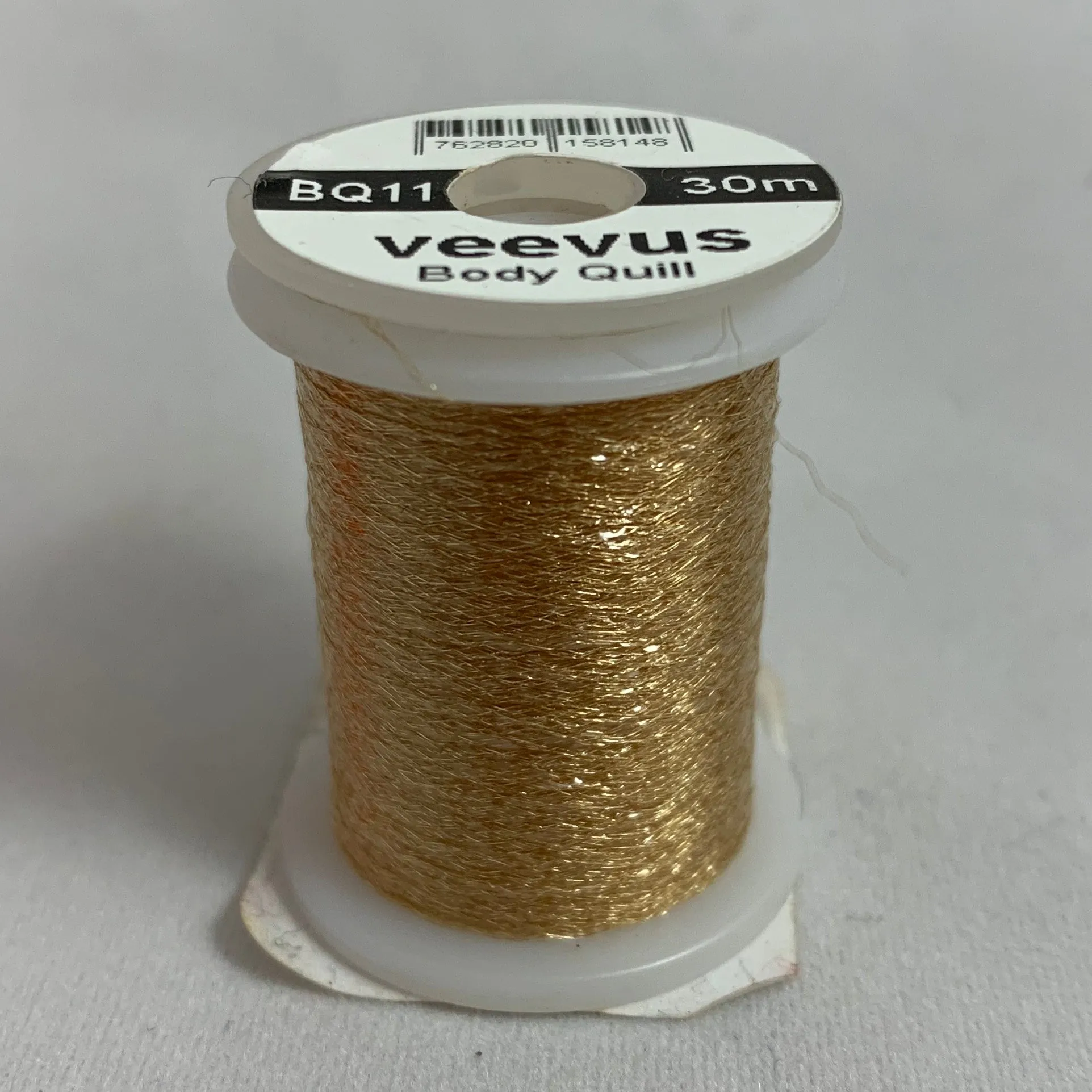 Veevus Body Quill