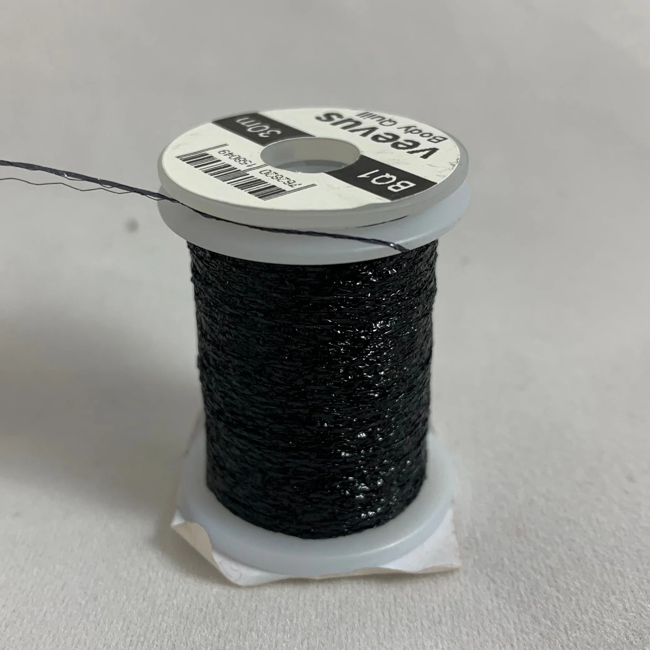 Veevus Body Quill
