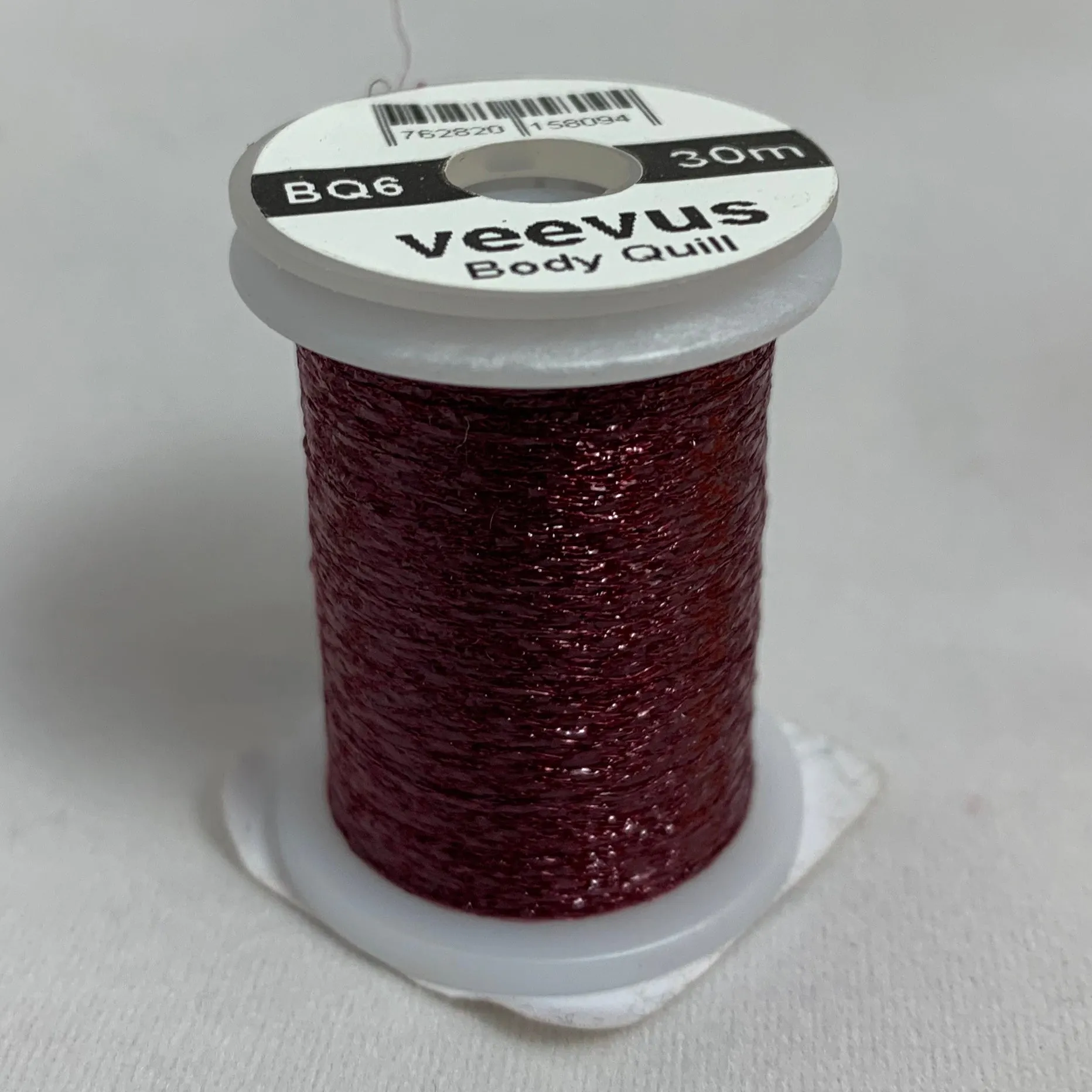 Veevus Body Quill