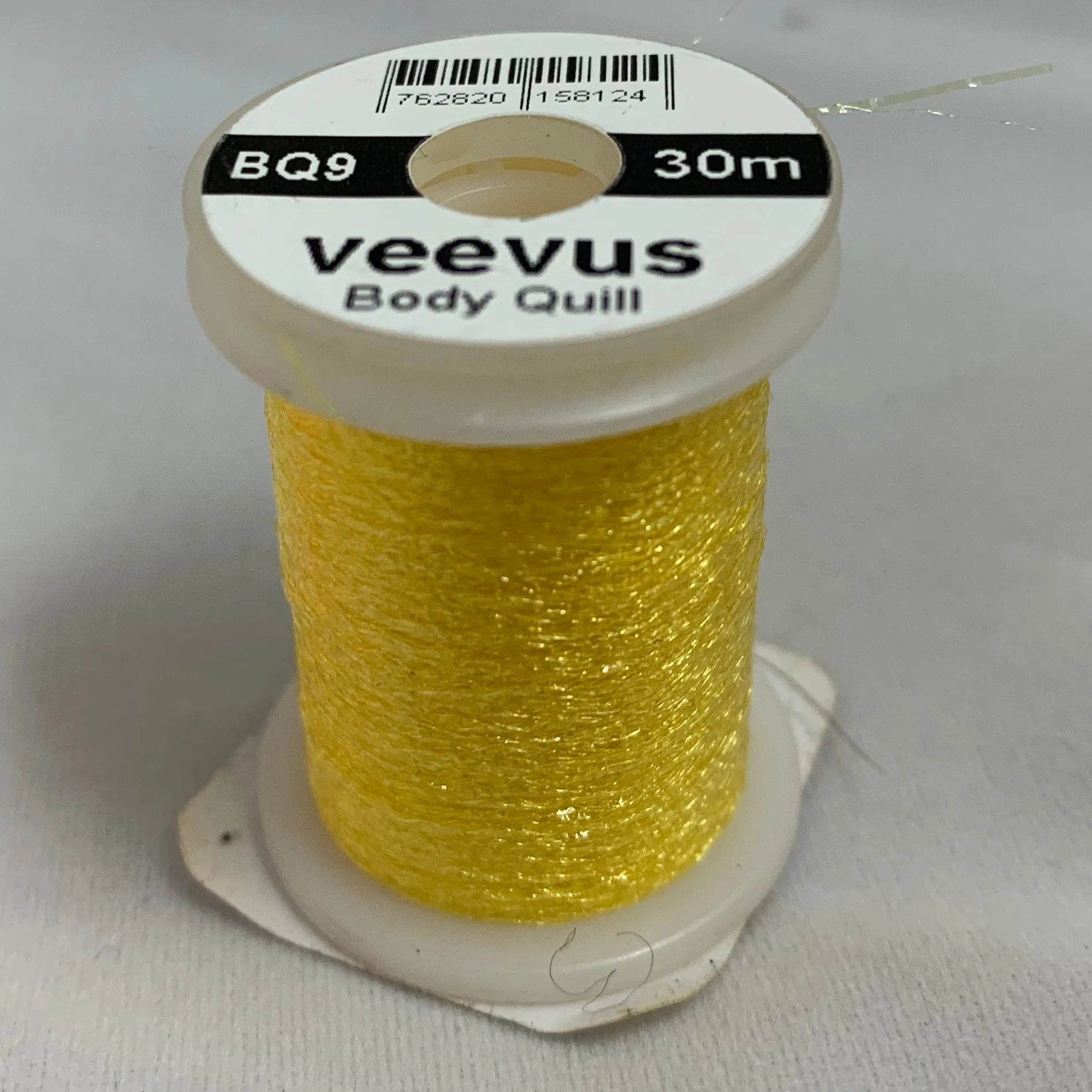 Veevus Body Quill