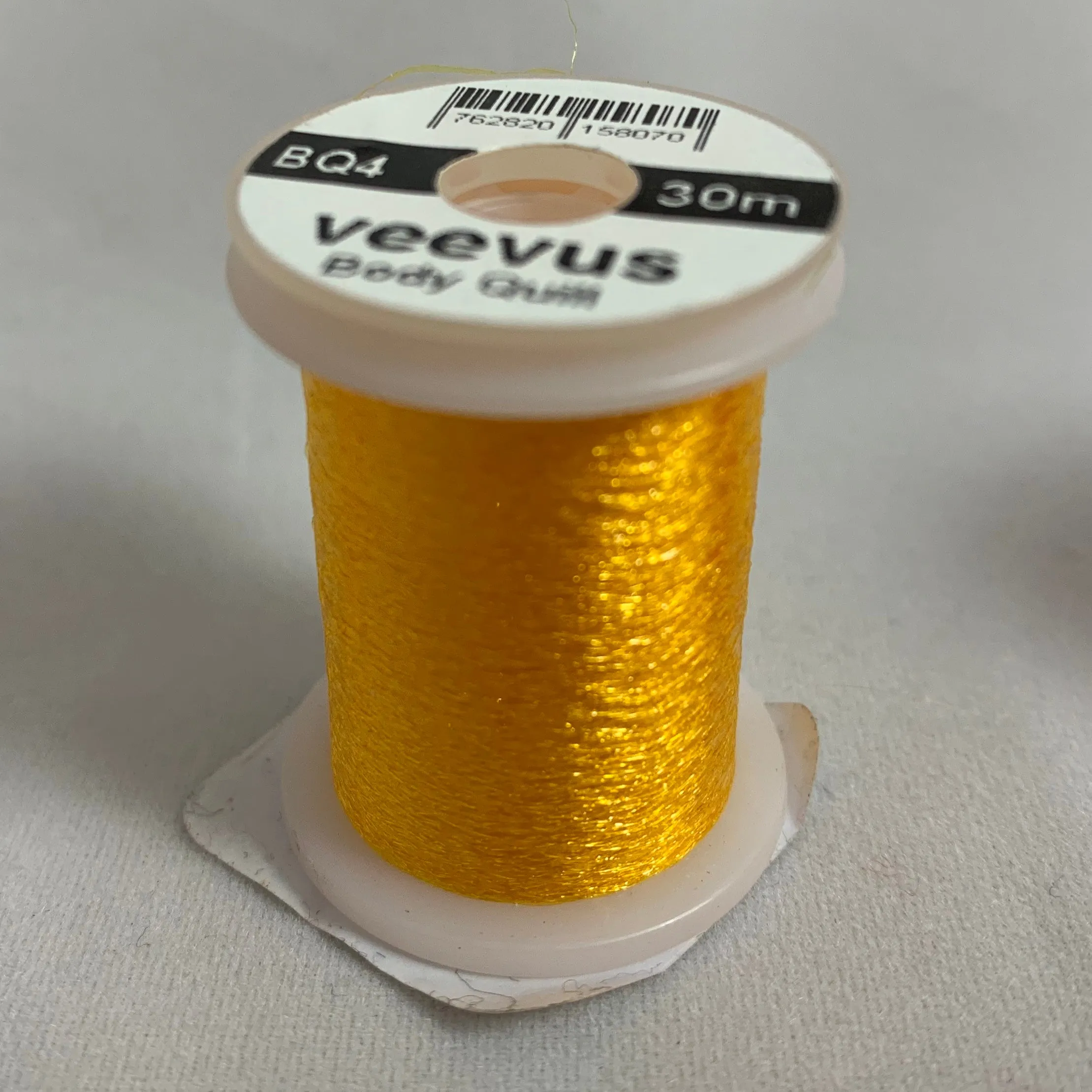 Veevus Body Quill
