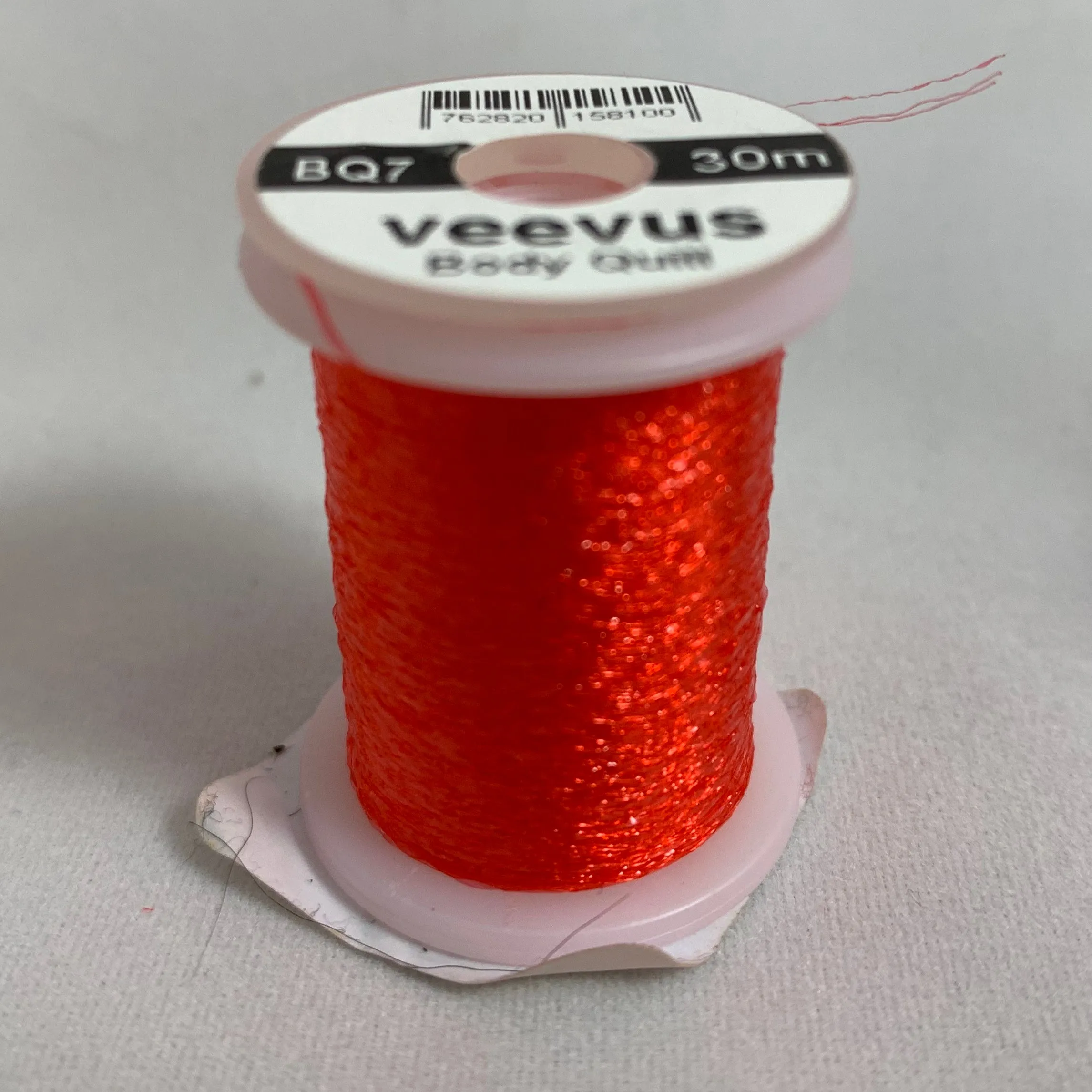 Veevus Body Quill