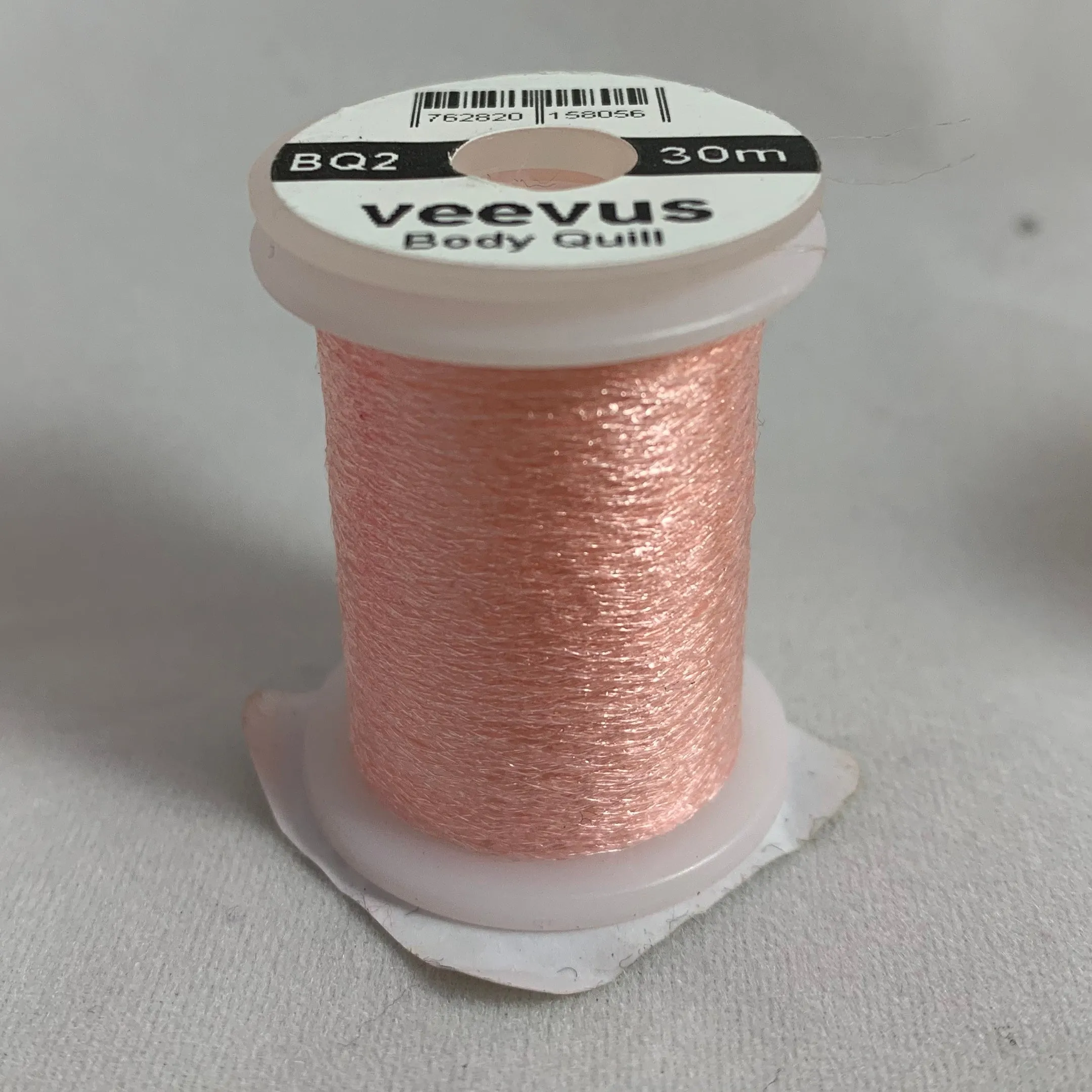 Veevus Body Quill
