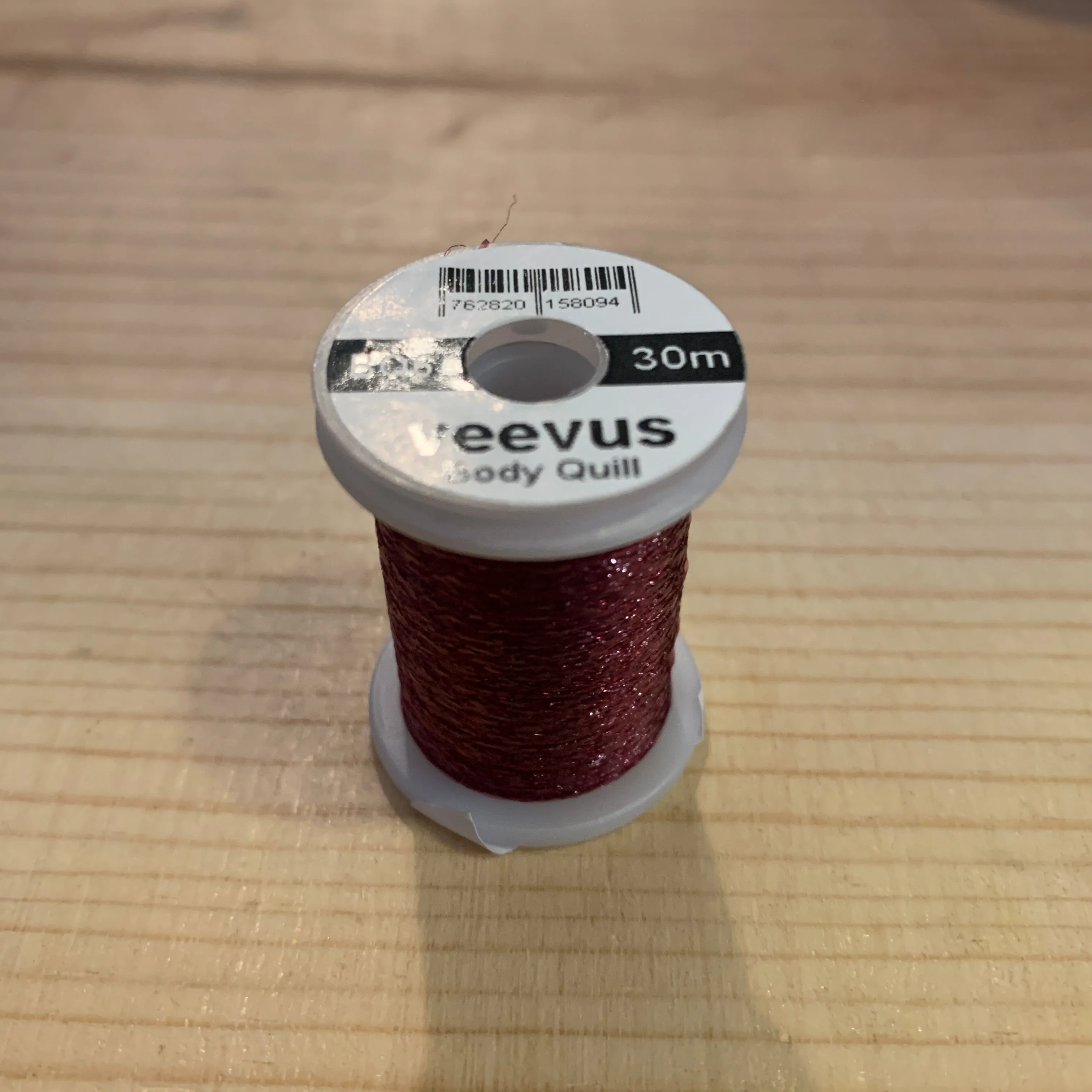 Veevus Body Quill