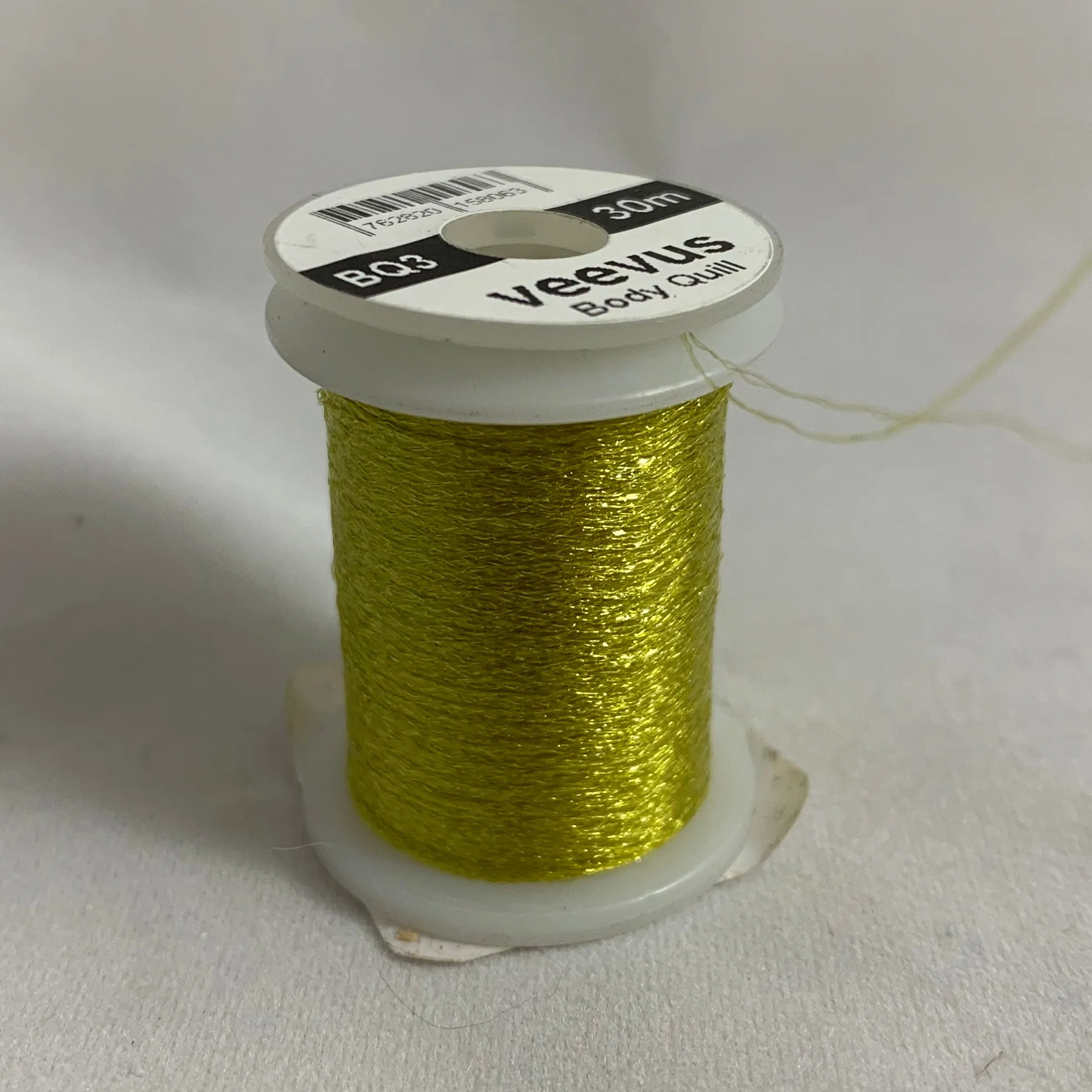 Veevus Body Quill
