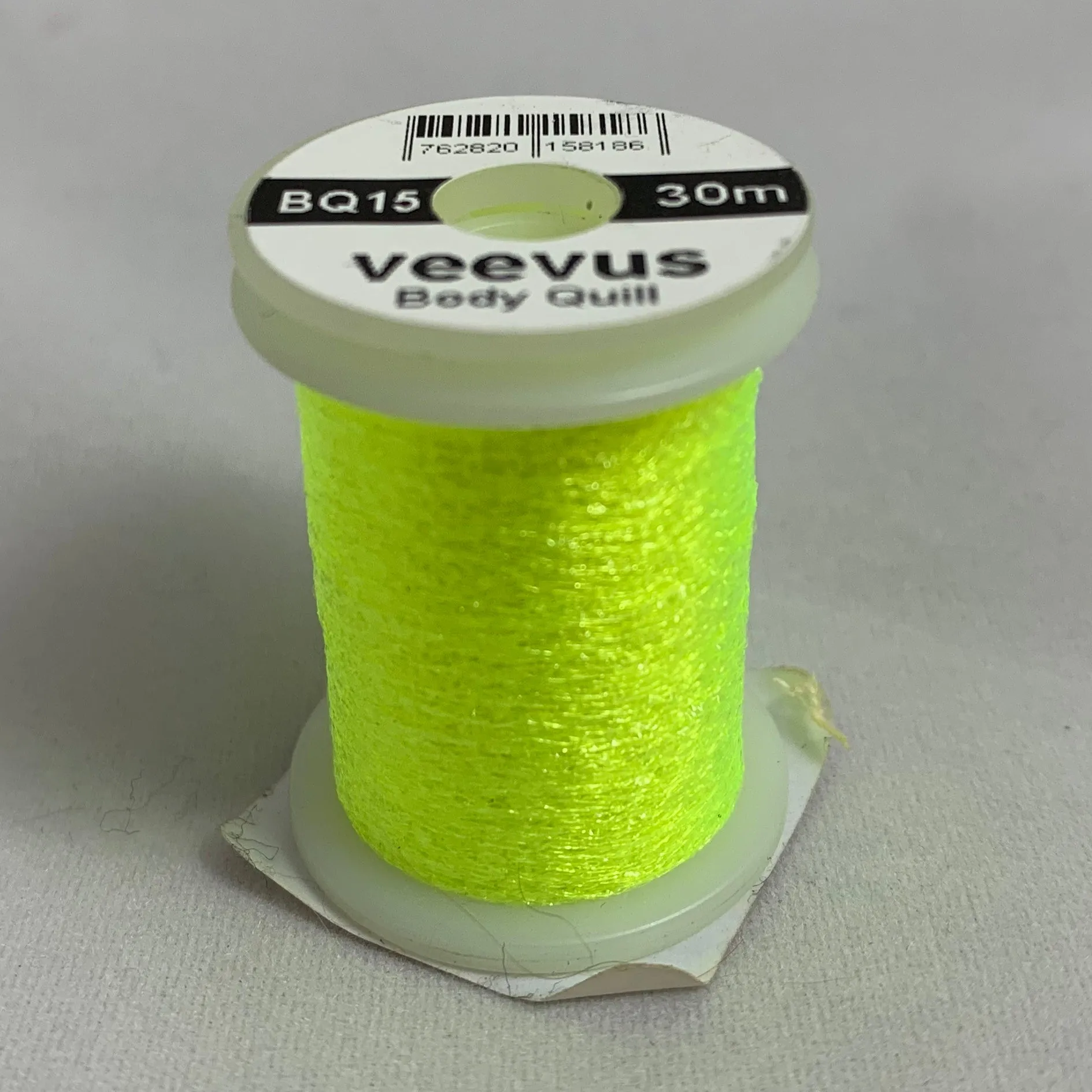 Veevus Body Quill