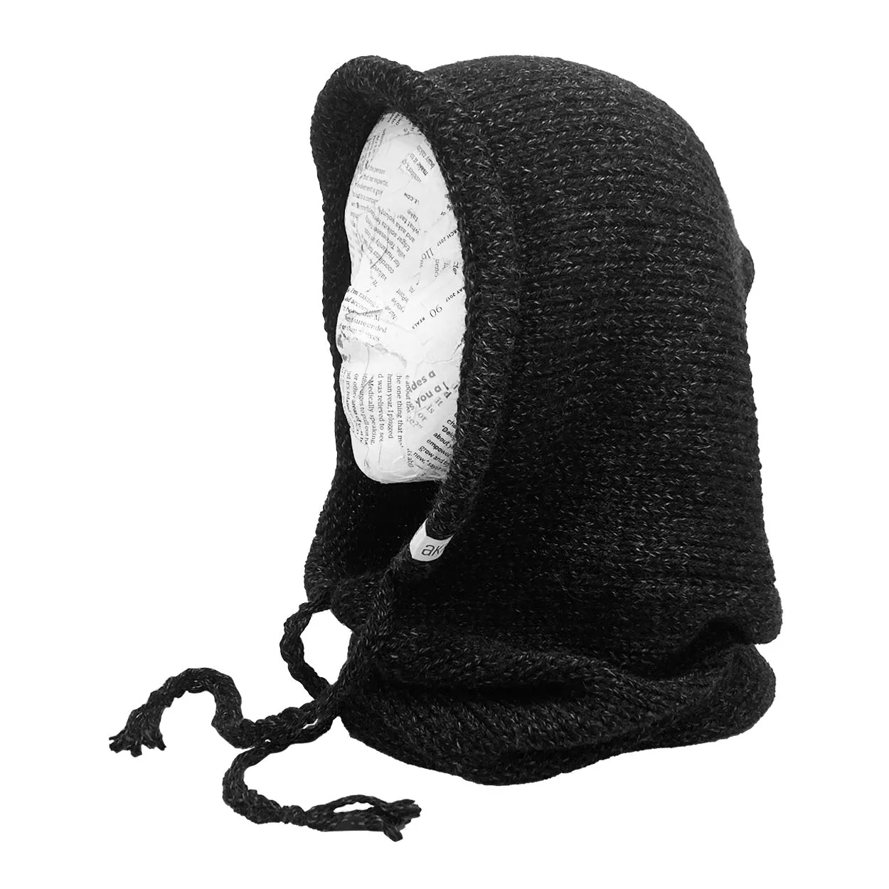 Verse Hooded Cowl