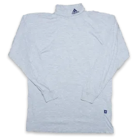 Vintage adidas Turtleneck Small