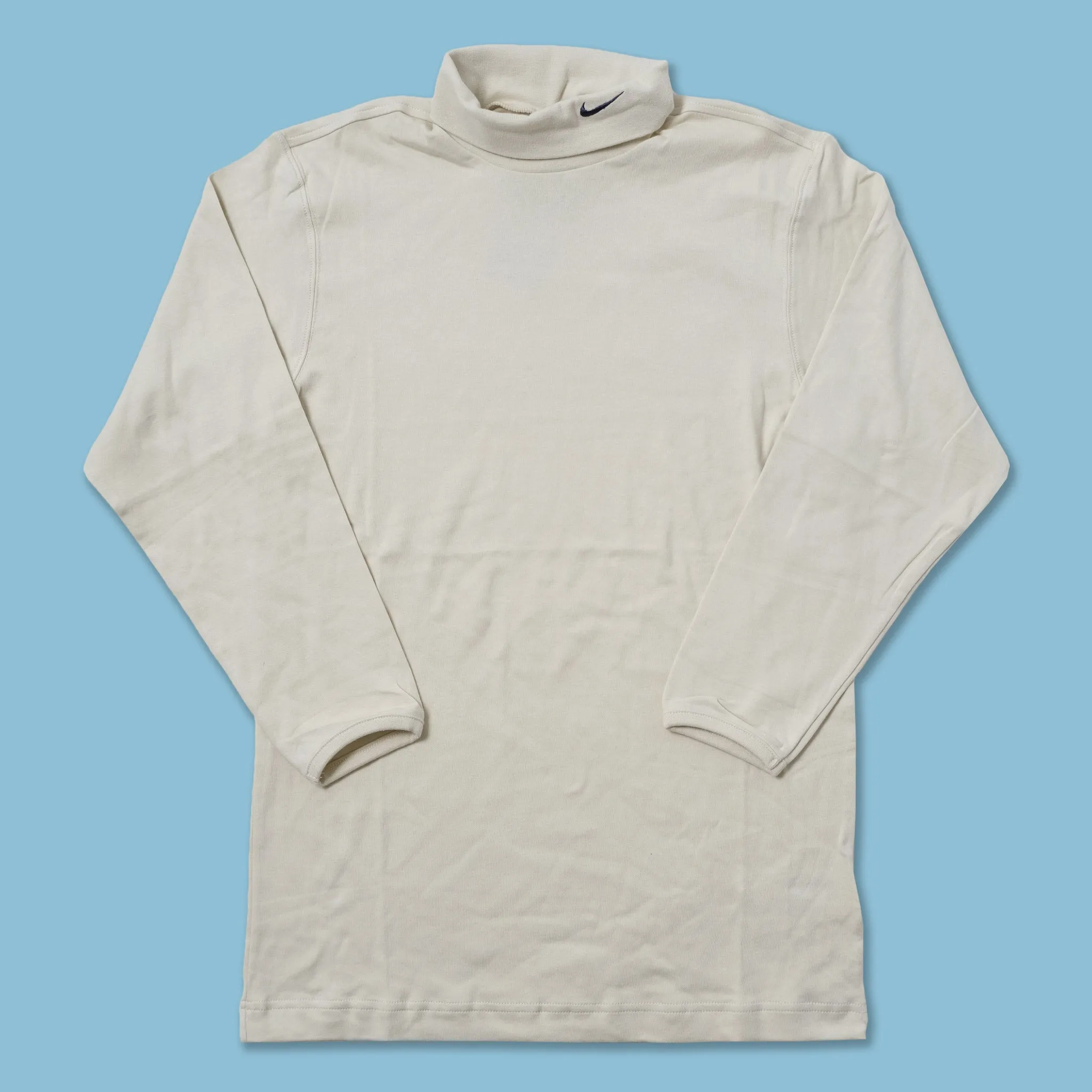 Vintage Deadstock Nike Women's Turtleneck