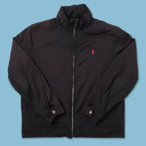 Vintage Polo Ralph Lauren Light Jacket Medium