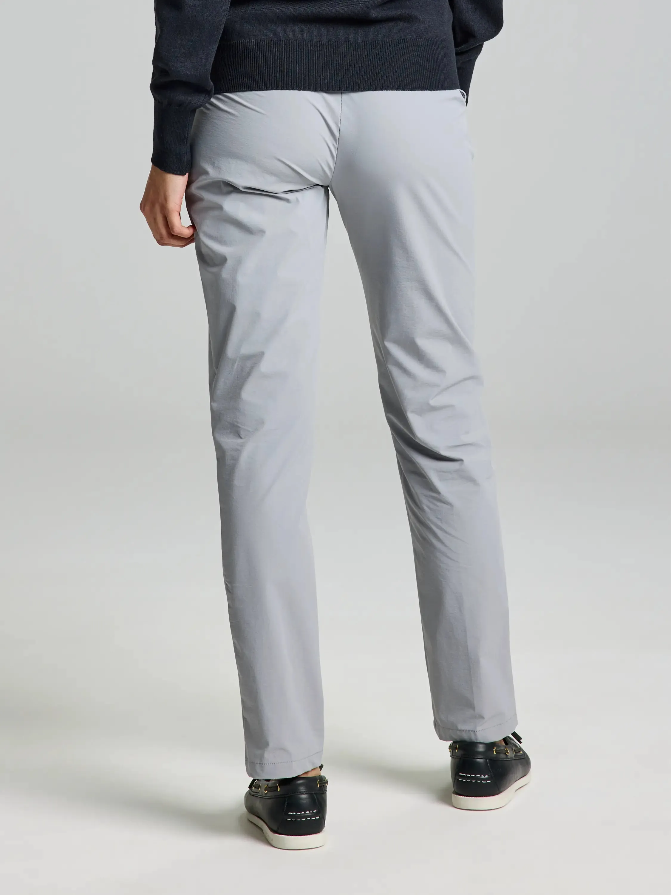 WOMAN TECH CHINO PANT CL