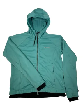 Womens Calypso Canyon Fleece Jacket