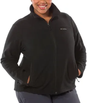 Women's Fast Trek Hybrid Jacket