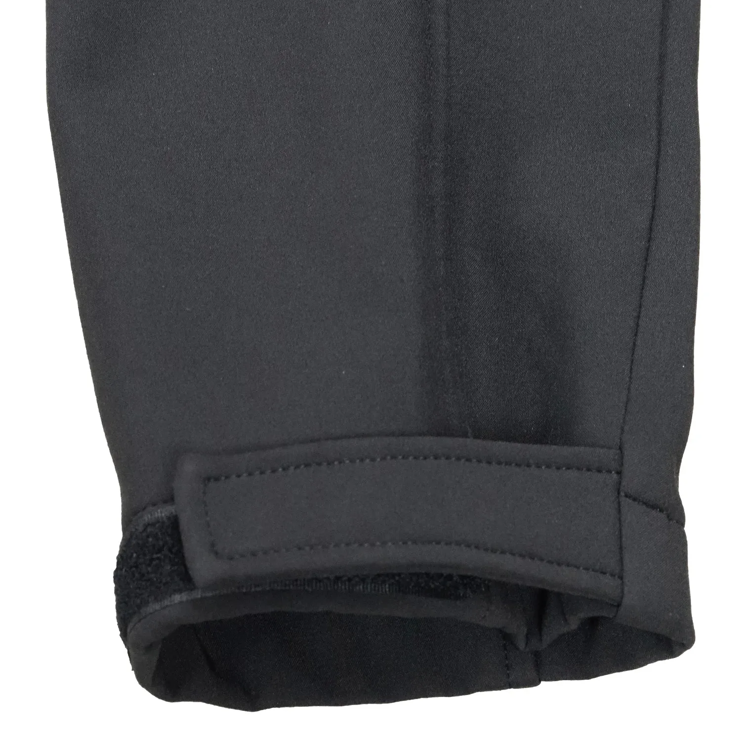 Women's Hooded Softshell Jacket WM1810