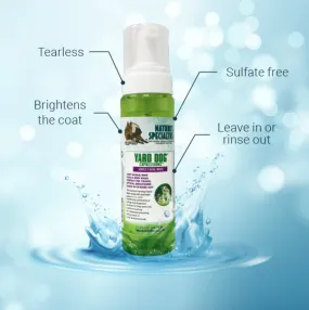 Yard Dog Expressions Waterless Shampoo