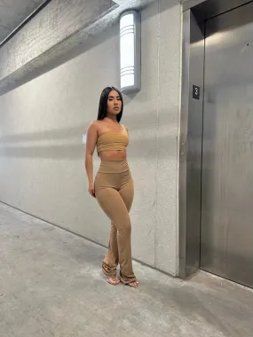 Yoga Pants (Nude)